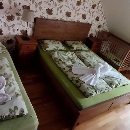 Apartament Apartman Tuckin Rokytnice nad Jizerou Zewnętrze zdjęcie